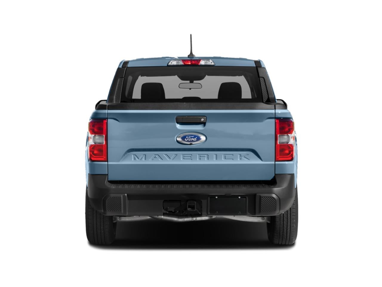 2023 Ford Maverick Base