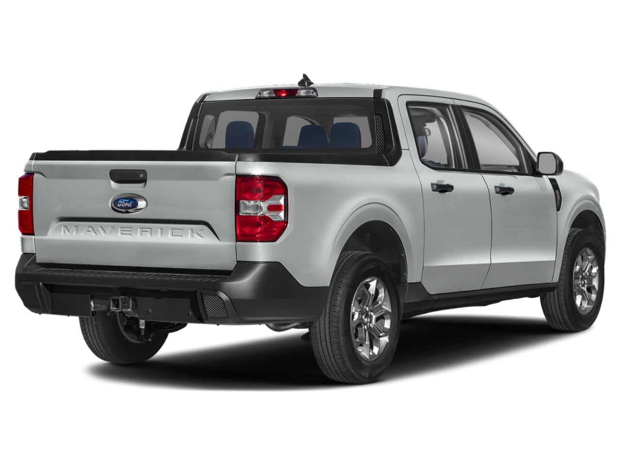 2023 Ford Maverick Base