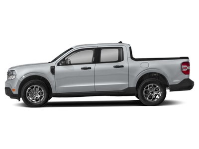 2023 Ford Maverick Base