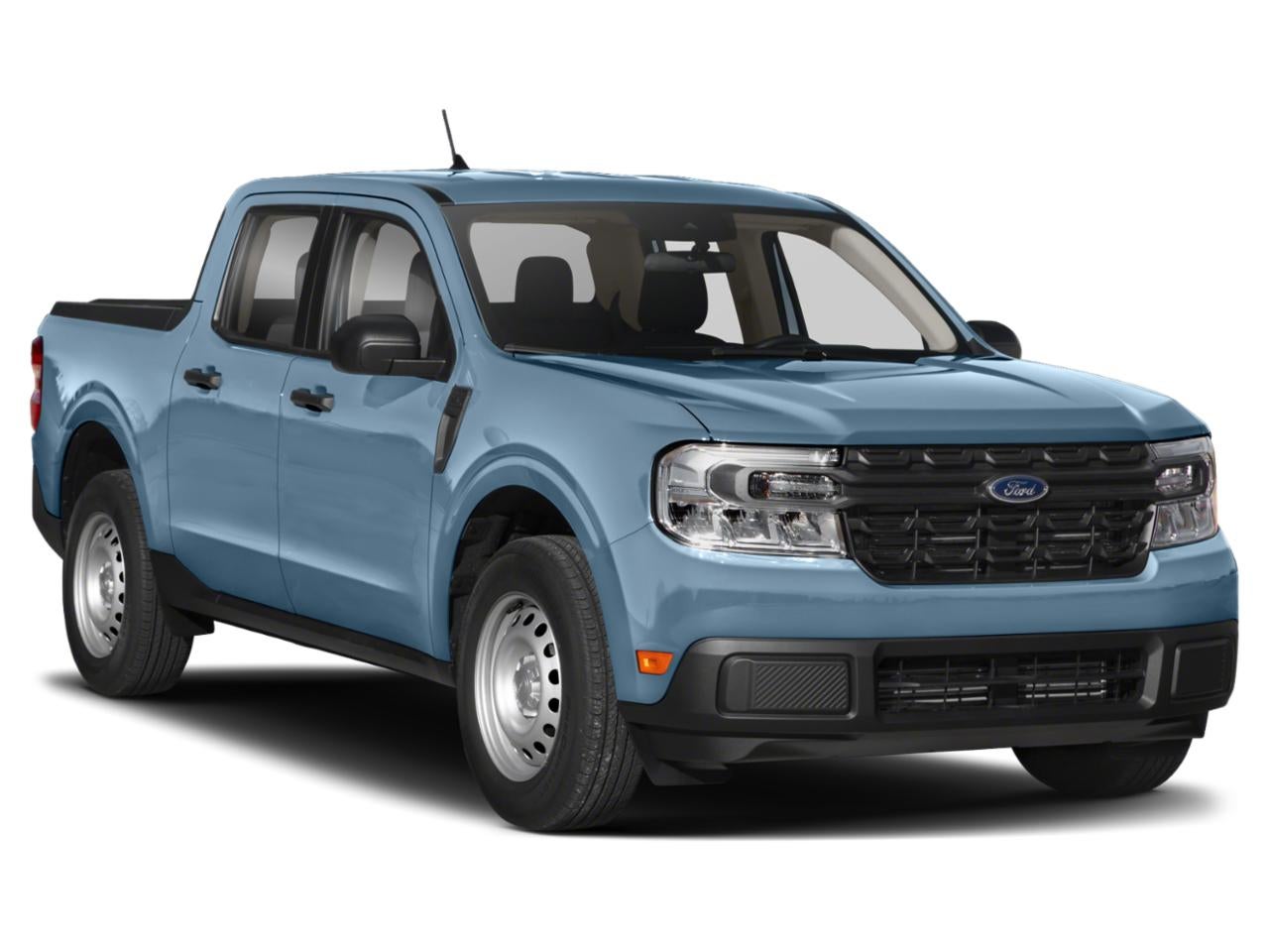 2023 Ford Maverick Base