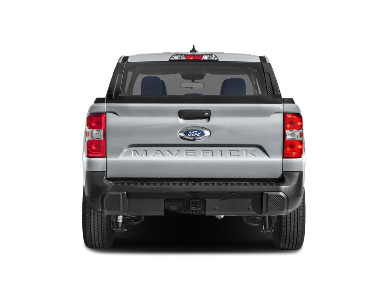2023 Ford Maverick Base