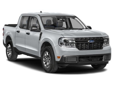 2023 Ford Maverick Base