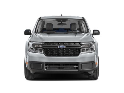 2023 Ford Maverick Base