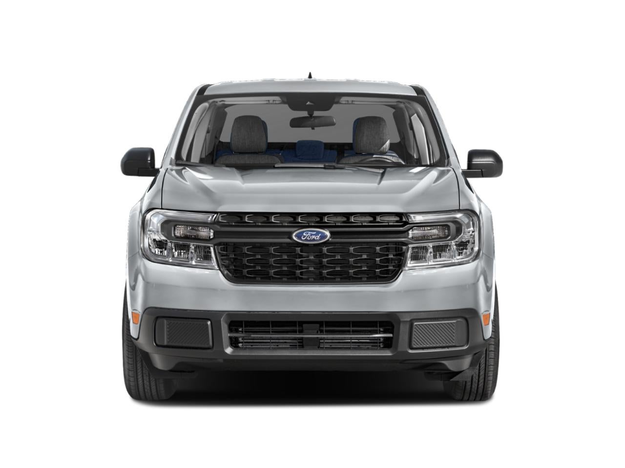 2023 Ford Maverick Base