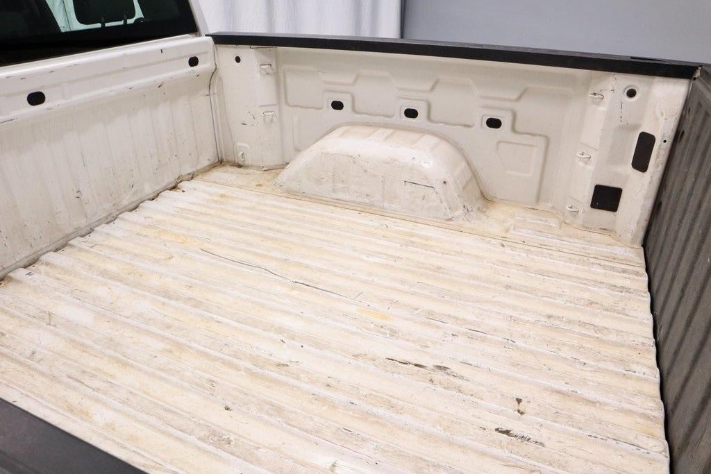 2019 Chevrolet Silverado 1500 WT