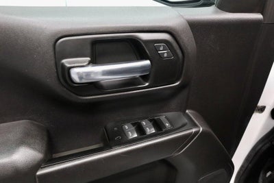 2019 Chevrolet Silverado 1500 WT