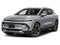 2024 Chevrolet Equinox EV LT