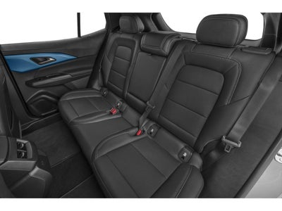 2024 Chevrolet Equinox EV LT