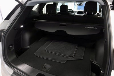 2019 Chevrolet Blazer Base