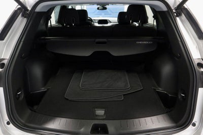 2019 Chevrolet Blazer Base