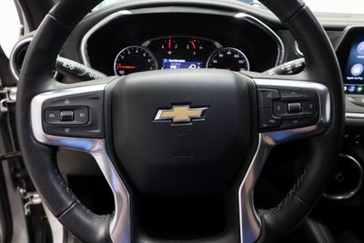 2019 Chevrolet Blazer Base