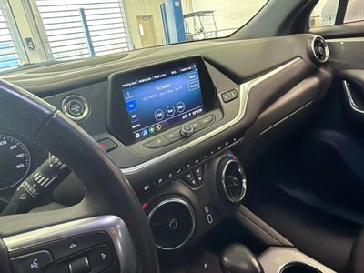 2019 Chevrolet Blazer Base
