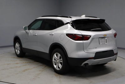 2019 Chevrolet Blazer Base