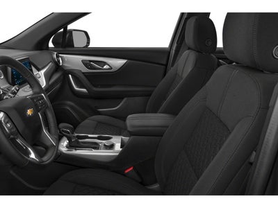 2019 Chevrolet Blazer Base