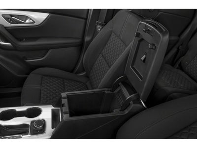 2019 Chevrolet Blazer Base