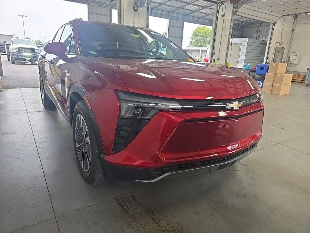2024 Chevrolet Blazer EV LT