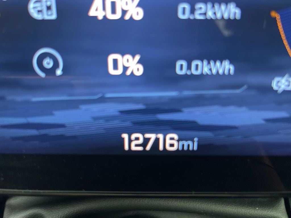 2024 Chevrolet Blazer EV RS