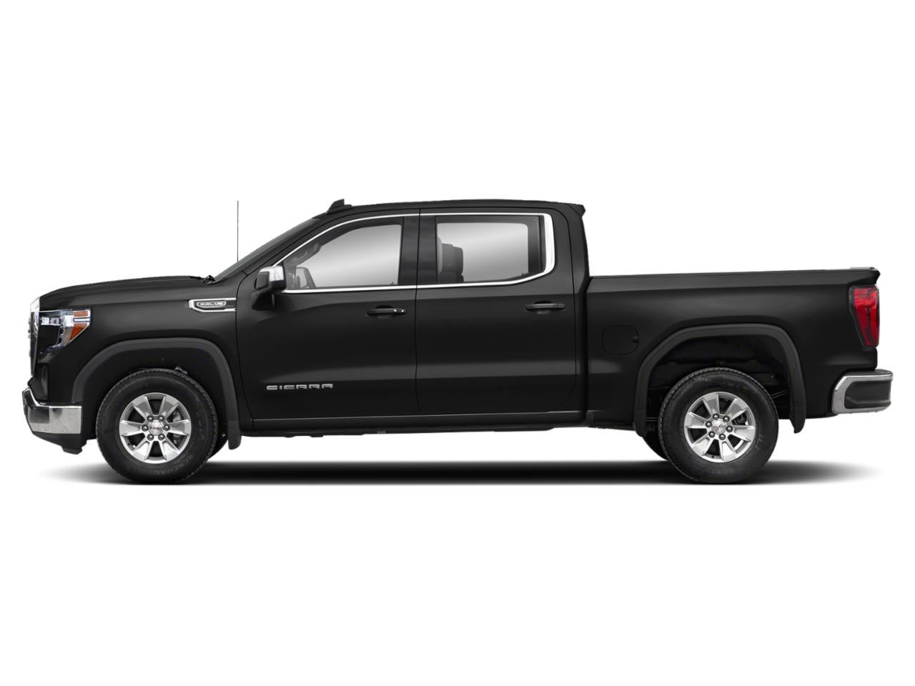 2021 GMC Sierra 1500 Base