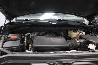 2022 GMC Sierra 1500 AT4X