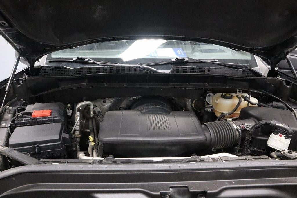 2022 GMC Sierra 1500 AT4X