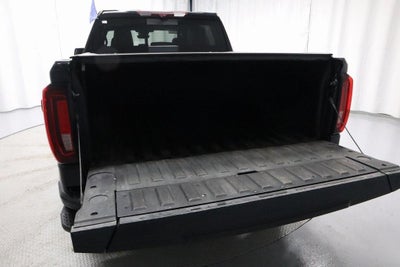 2022 GMC Sierra 1500 AT4X