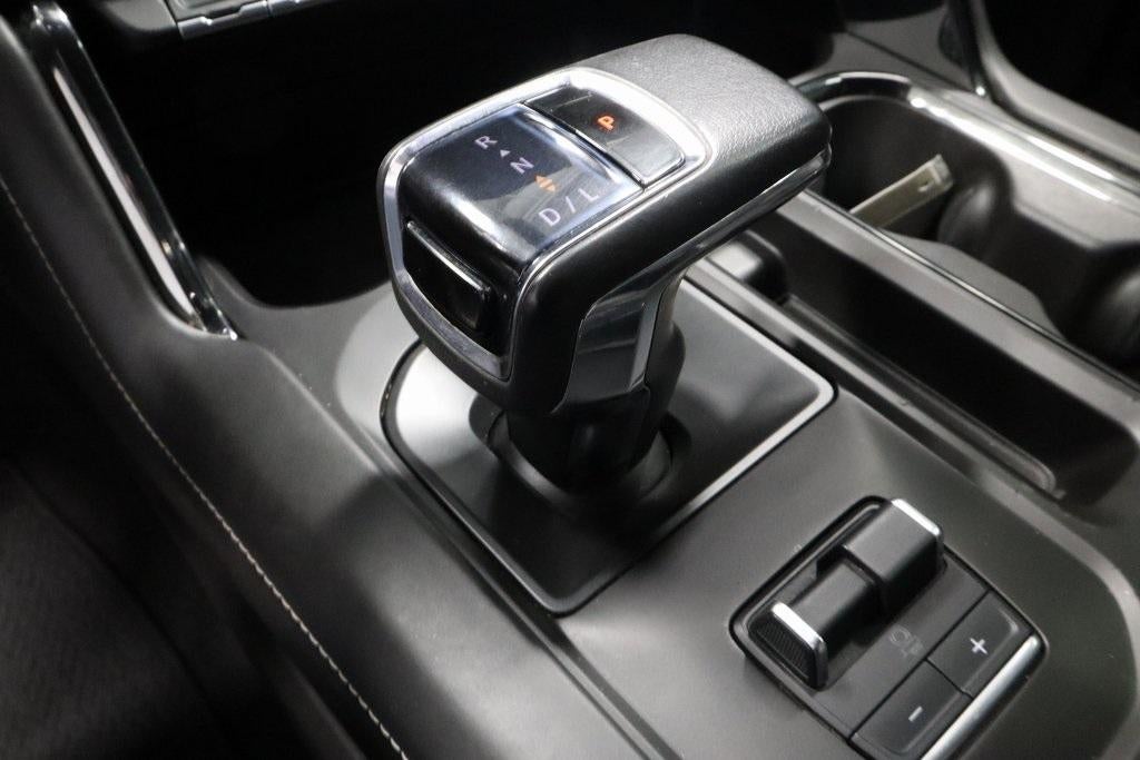 2022 GMC Sierra 1500 AT4X