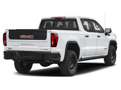 2022 GMC Sierra 1500 AT4X
