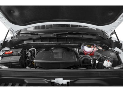 2022 GMC Sierra 1500 AT4X