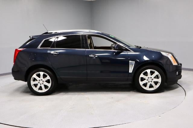 2016 Cadillac SRX Performance