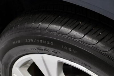 2016 Cadillac SRX Performance