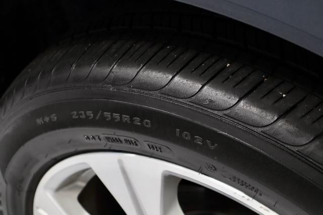 2016 Cadillac SRX Performance