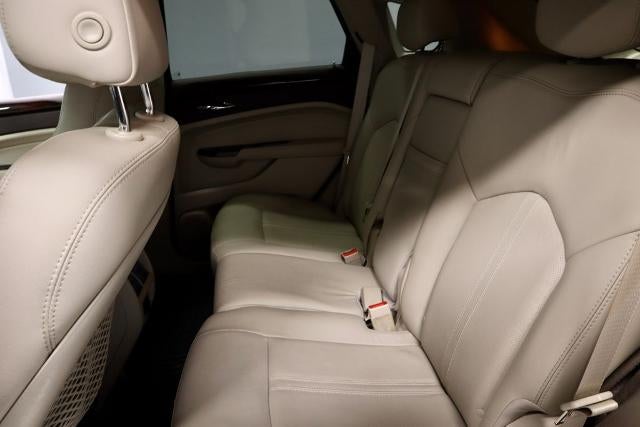 2016 Cadillac SRX Performance