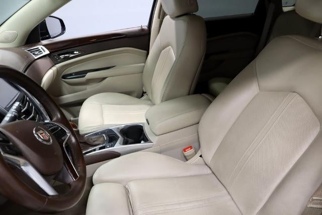 2016 Cadillac SRX Performance