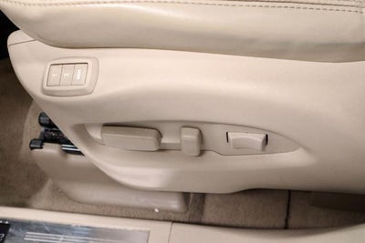 2016 Cadillac SRX Performance