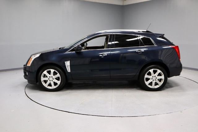 2016 Cadillac SRX Performance
