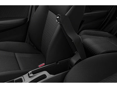 2019 Honda Fit EX