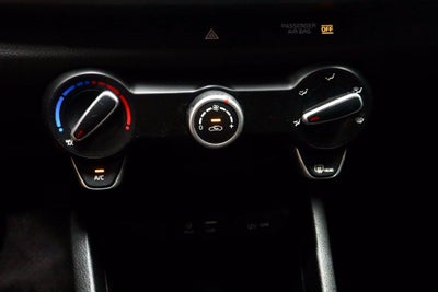 2019 Kia Rio S