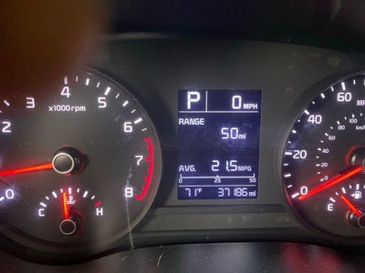 2023 Kia Rio LX