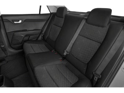 2023 Kia Rio LX