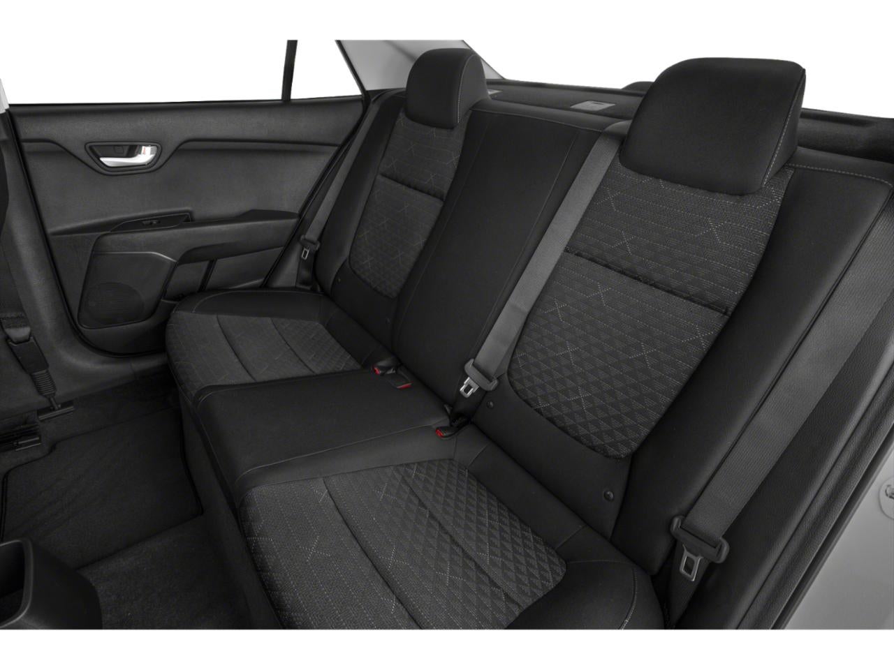 2023 Kia Rio LX