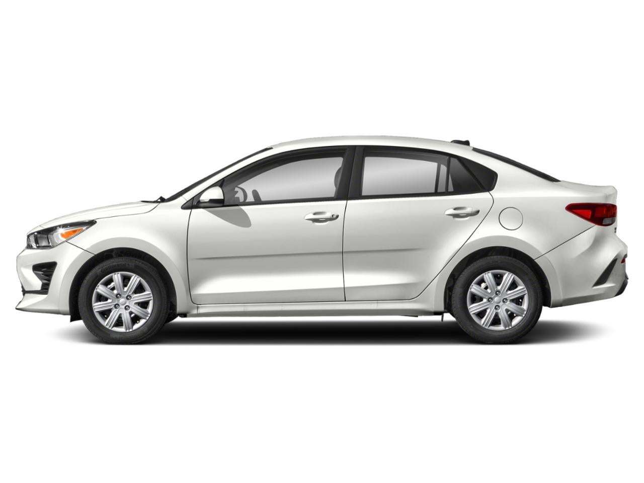 2023 Kia Rio LX