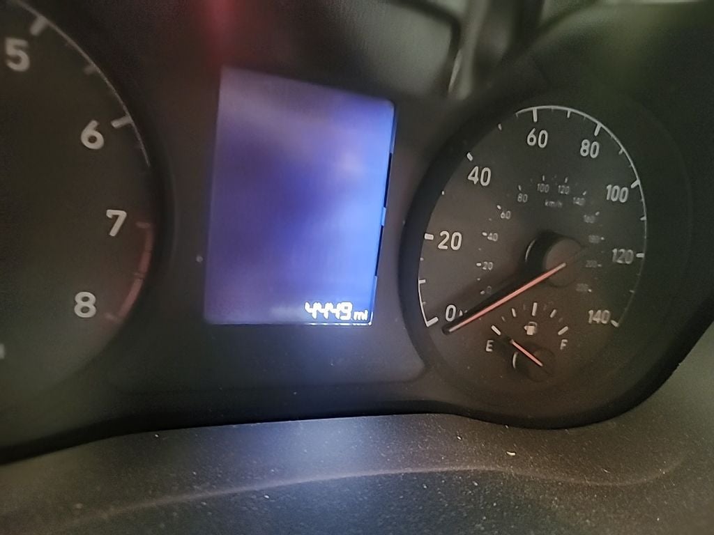 2020 Hyundai ACCENT SEL