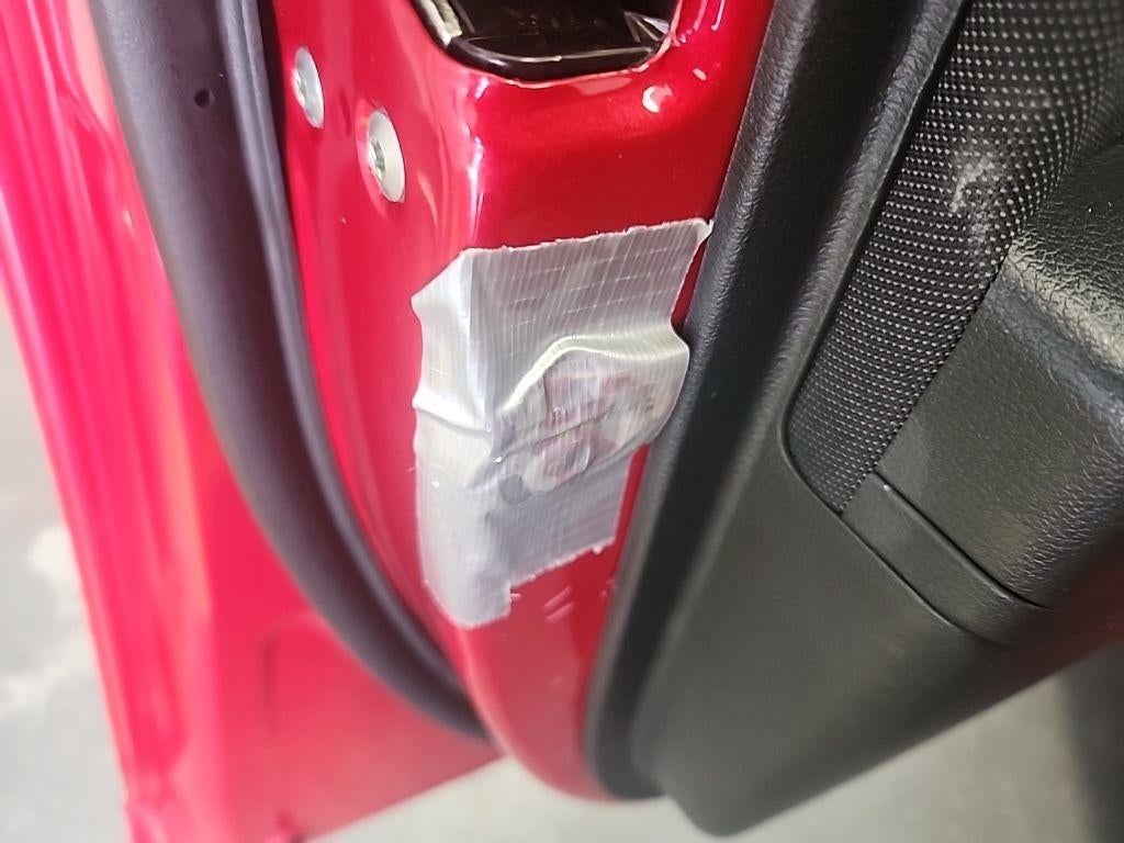 2020 Hyundai ACCENT SEL