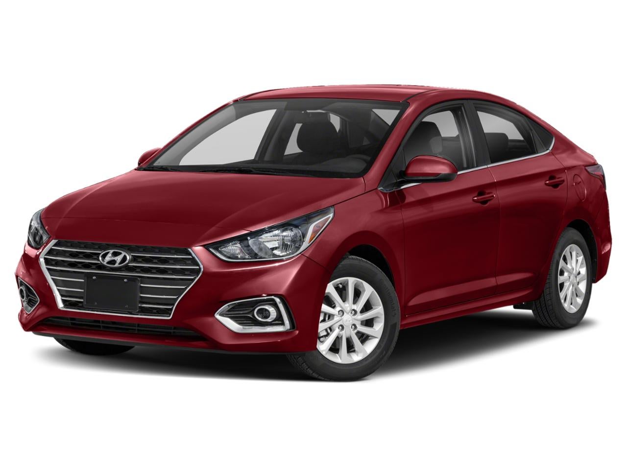 2020 Hyundai ACCENT SEL