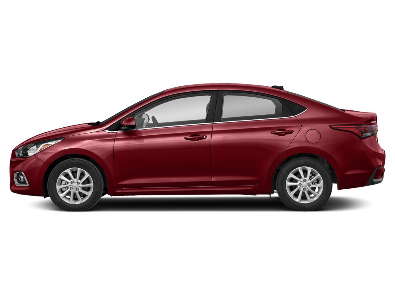 2020 Hyundai ACCENT SEL
