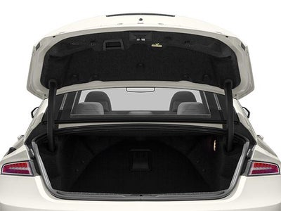 2013 Lincoln MKZ Base