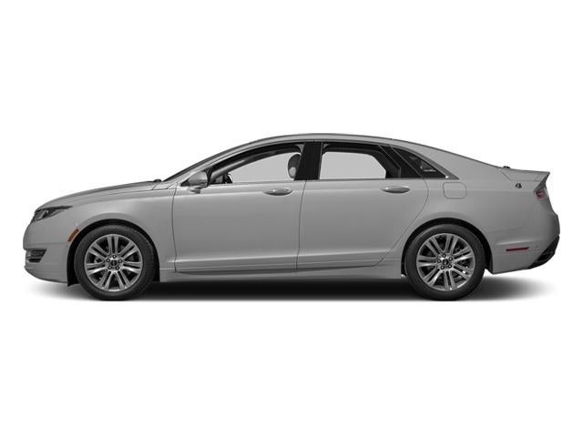 2013 Lincoln MKZ Base