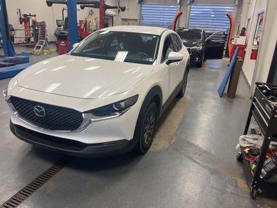 2023 Mazda Mazda CX-30 2.5 S