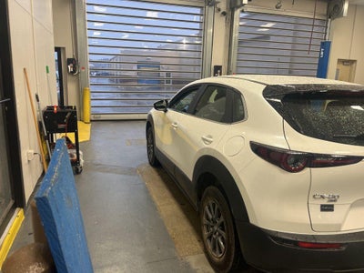 2023 Mazda Mazda CX-30 2.5 S
