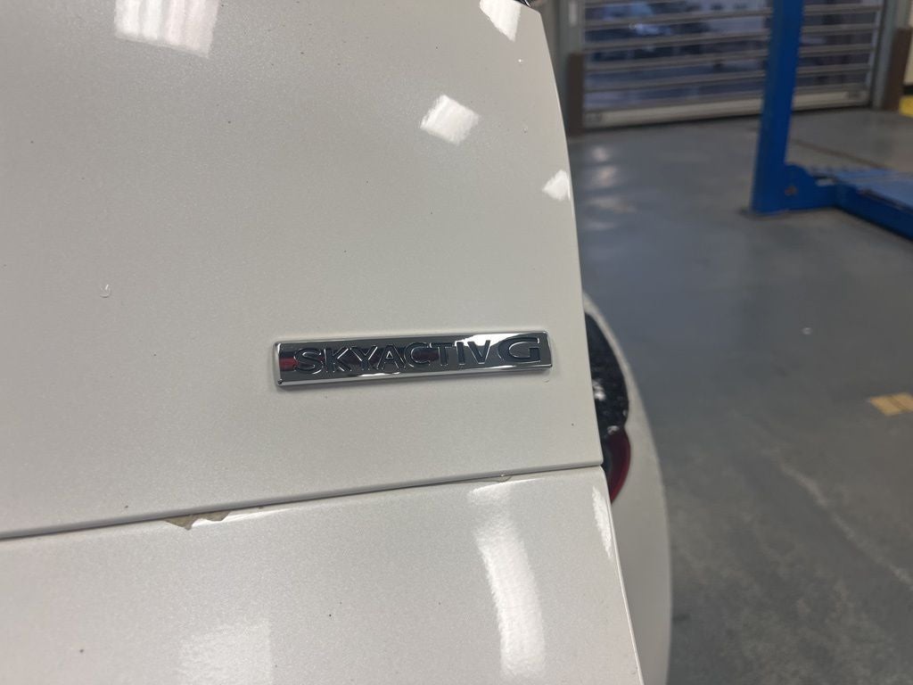 2023 Mazda Mazda CX-30 2.5 S